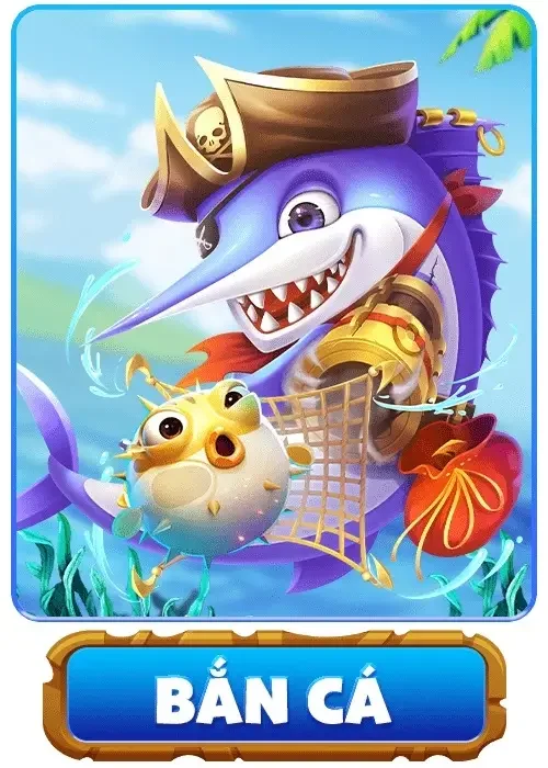 98win bắn cá
